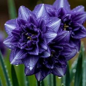 Нарцисс Царский Венец купить по цене от 378р. в интернет-магазине «Посадика» с доставкой почтой в в Курганинске и по всей России – [изображение №1].