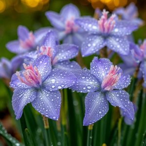 Нарцисс Сокровище Сада купить по цене от 2000р. в интернет-магазине «Посадика» с доставкой почтой в в Курганинске и по всей России – [изображение №1].