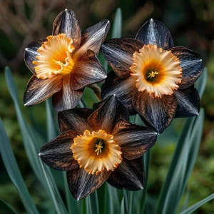 Нарцисс Сприн Видс купить по цене от 2000р. в интернет-магазине «Посадика» с доставкой почтой в в Курганинске и по всей России – [изображение №1].